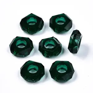 Epoxy Resin European Beads