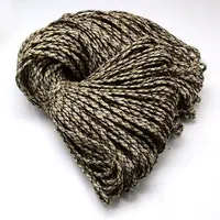 7 Inner Cores Polyester & Spandex Cord Ropes