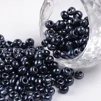 6/0 Glass Seed Beads