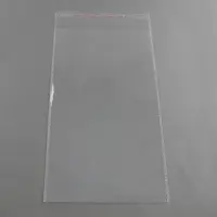 OPP Cellophane Bags