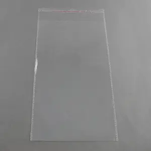 OPP Cellophane Bags