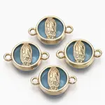 Glass Links connectors