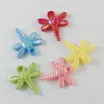 Opaque Acrylic Pendants