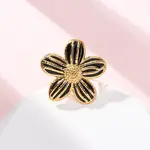 304 Stainless Steel Cuff Open Rings