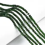 Glass Beads Strands