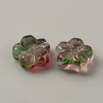 Transparent Glass Beads