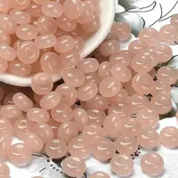Glass Seed Beads