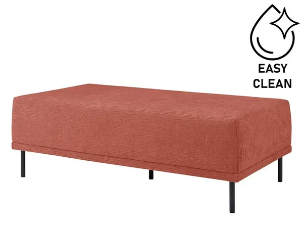 Taburet velký adapto - výběr potahu - snadné čištění