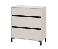 Úzká zásuvková komoda marianne - kašmír