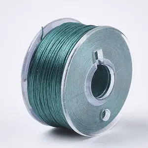 Special Coated Nylon Beading Threads for Seed Beads
