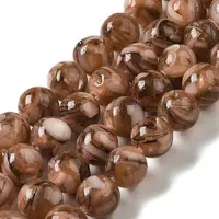 Freshwater Shell Beads Strands