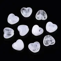 Opaque Acrylic Beads