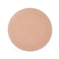 Acrylic Transparent Pressure Plate