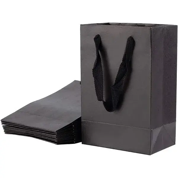 Kraft Paper Bags