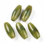 Handmade Porcelain Beads