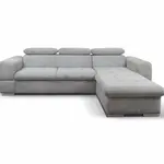 Sedací souprava Primo Mini Provedení: Levá varianta, látka: Pretty 7