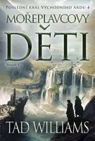 Mořeplavcovy děti Svazek 1 (4)