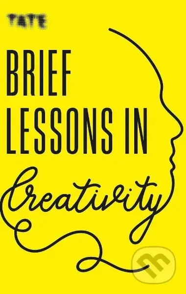 Tate (Brief Lessons in Creativity) - Frances Ambler - kniha z kategorie Psychologie