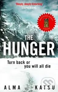 The Hunger - Alma Katsu