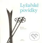 Lyžařské povídky - Blanka Kostřicová - kniha z kategorie Beletrie