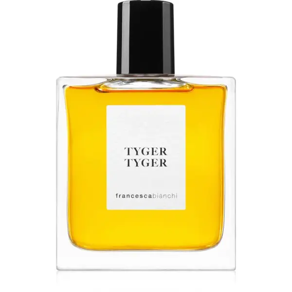Francesca Bianchi Tyger Tyger parfémový extrakt unisex 100 ml