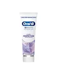 Oral-B 3D White Advanced Luxe Perfection mentolová zubní pasta 75 ml