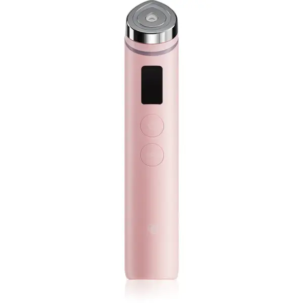 Medicube Age-R Booster Pro multifunkční přístroj pro regeneraci a výživu pleti barva Pink 155 g