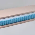 Matrace Bona Soft Rozměr: 80x200 cm