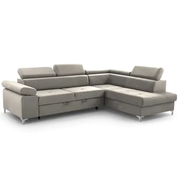 Sedací souprava Madryt - Vena 7 Provedení: Pravá varianta