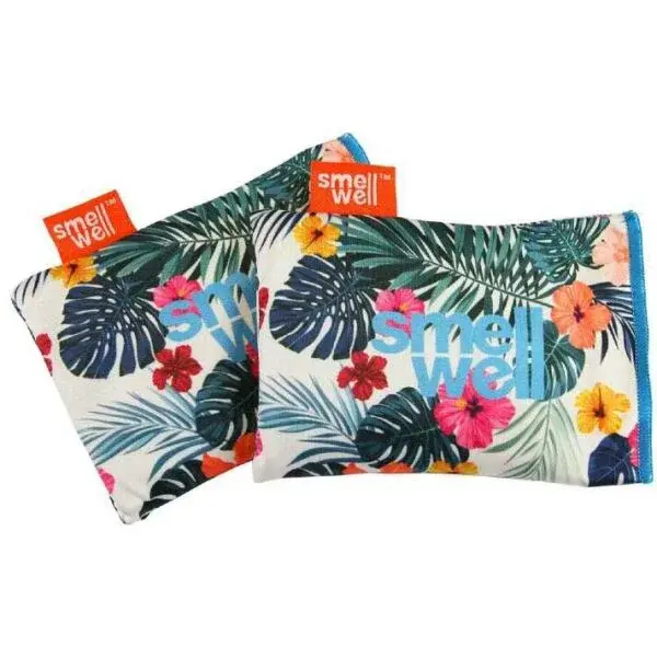 HEJDUK SMELLWELL ACTIVE HAWAII FLORAL Pohlcovač pachu, mix, velikost