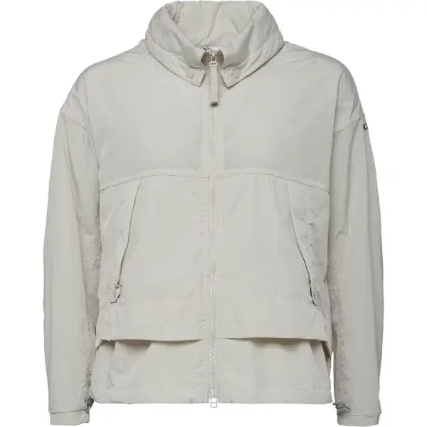 Columbia PARACUTIE™ II WINDBREAKER Dámská větrovka, béžová, velikost