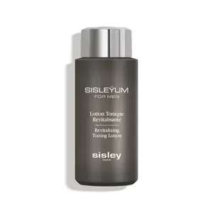 Sisley SISLEYUM REVITALIZING TONING LOTION revitalizační tonizační pleťová voda pro muže 150 ml