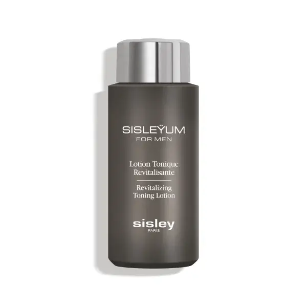 Sisley SISLEYUM REVITALIZING TONING LOTION revitalizační tonizační pleťová voda pro muže 150 ml