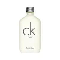 Calvin Klein One toaletní voda 50 ml