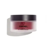 CHANEL N°1 DE CHANEL - RED CAMELLIA CREAM KRÉM S ČERVENOU KAMÉLIÍ 50 g