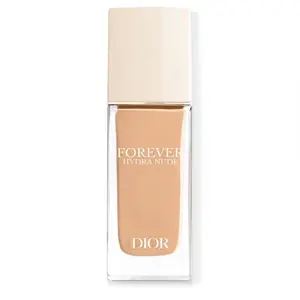 Dior Forever Hydra Nude make-up pro 24h přirozeně dokonalou pleť a 48h hydrataci - 3.5N Neutral 30 ml