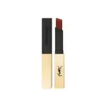 Yves Saint Laurent Rouge Pur Couture The Slim rtěnka - 32 ROUGE RAGE 2.2 g