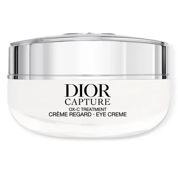 Dior Capture Eye Crème oční krém 15 ml