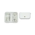 Kellermann Sada 7830 FN 6 dílná manikúrní sada