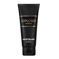 Montblanc Explorer Extreme Shower Gel sprchový gel 150 ml
