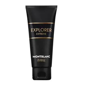 Montblanc Explorer Extreme Shower Gel sprchový gel 150 ml