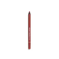 GOSH COPENHAGEN Velvet Touch Lipliner Waterproof voděodolná konturka na rty - 016 The Red 1,2 g