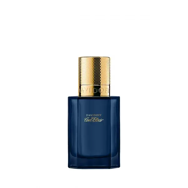 Davidoff Cool Elixir for Men parfum intense 30 ml