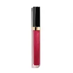 CHANEL Rouge coco gloss Hydratační lesk na rty - 106 AMARENA 5.5G 5 g