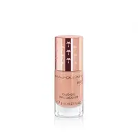 Naj-Oleari Oleo gel Nail Lacquer lak na nehty s gelovým efektem - 08 hazelnut 8 ml