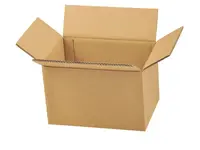 15 ks - Kartónová krabica 300x200x200 5VVL chlopňová