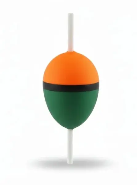 Jigovkycz splávek šípek - 12 mm