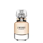 Givenchy L’Interdit Eau De Toilette toaletní voda 35 ml