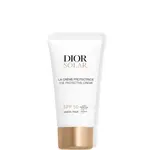 Dior The Protective Creme SPF 50 Sunscreen for Face opalovací krém na obličej SPF 50 50 ml