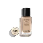CHANEL Les beiges foundation Dlouhodržící make-up pro hydrataci a rozjasnění pleti - BR42 30ML 30 ml